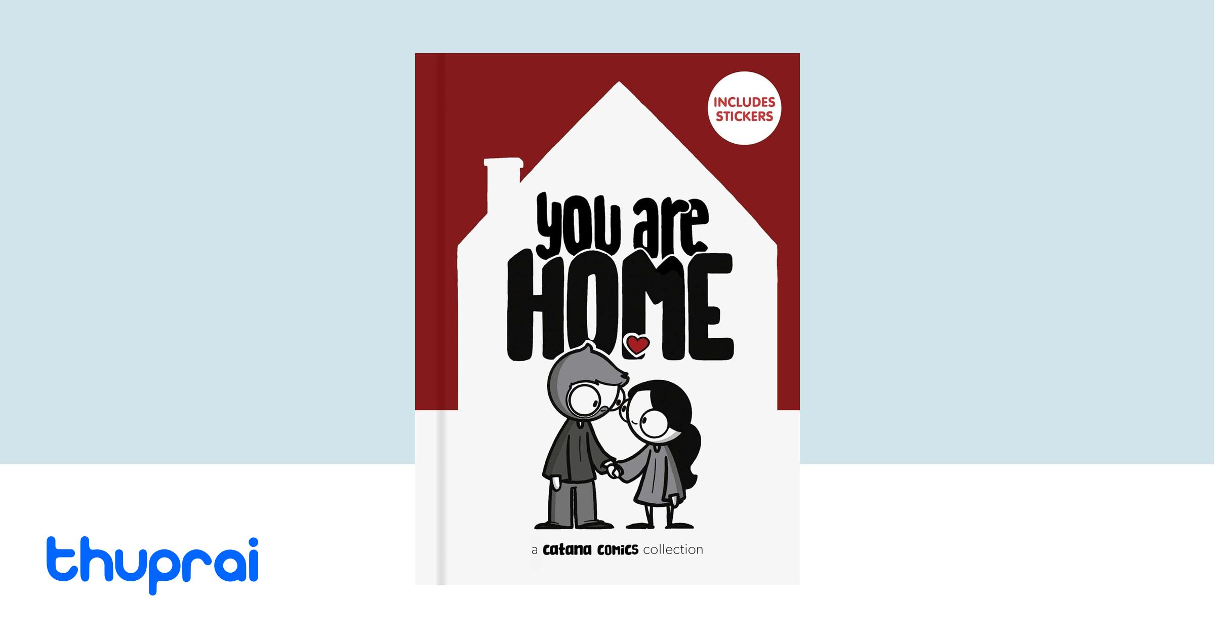 Buy You Are Home in Nepal | Thuprai
