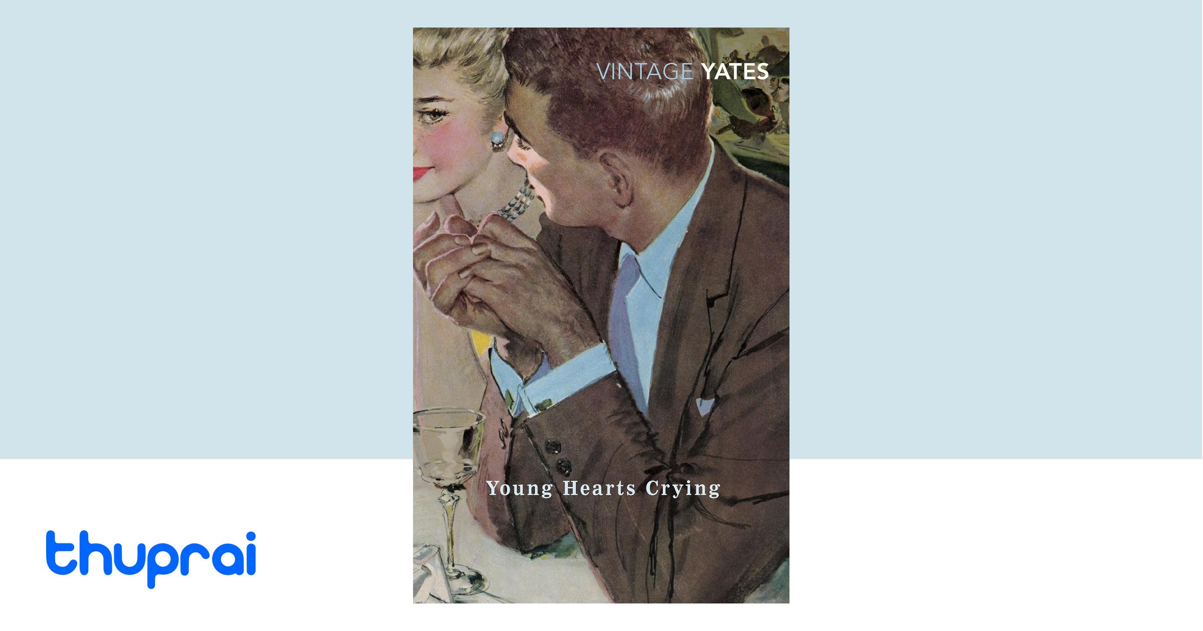 Buy Young Hearts Crying in Nepal Thuprai