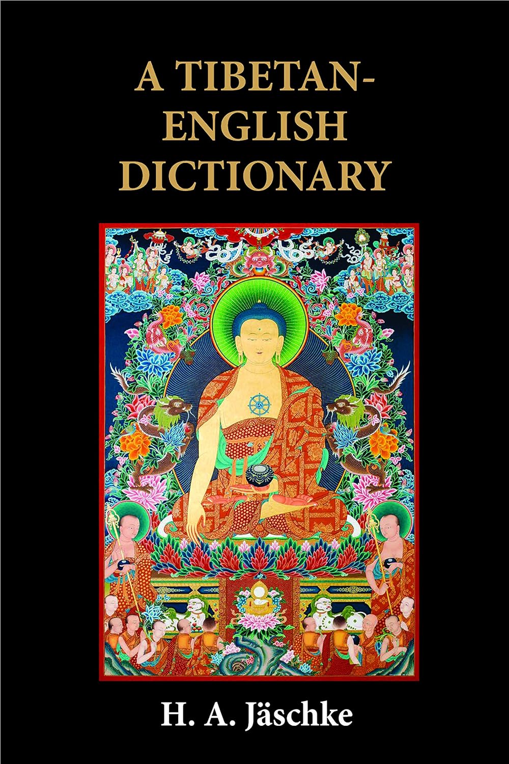 【中古】 A Tibetan-English Dictionary/DOVER PUBN INC/H. a. Jaschke 中古】 A Tibetan-English Dictionary/DOVER PUBN INC/H. a