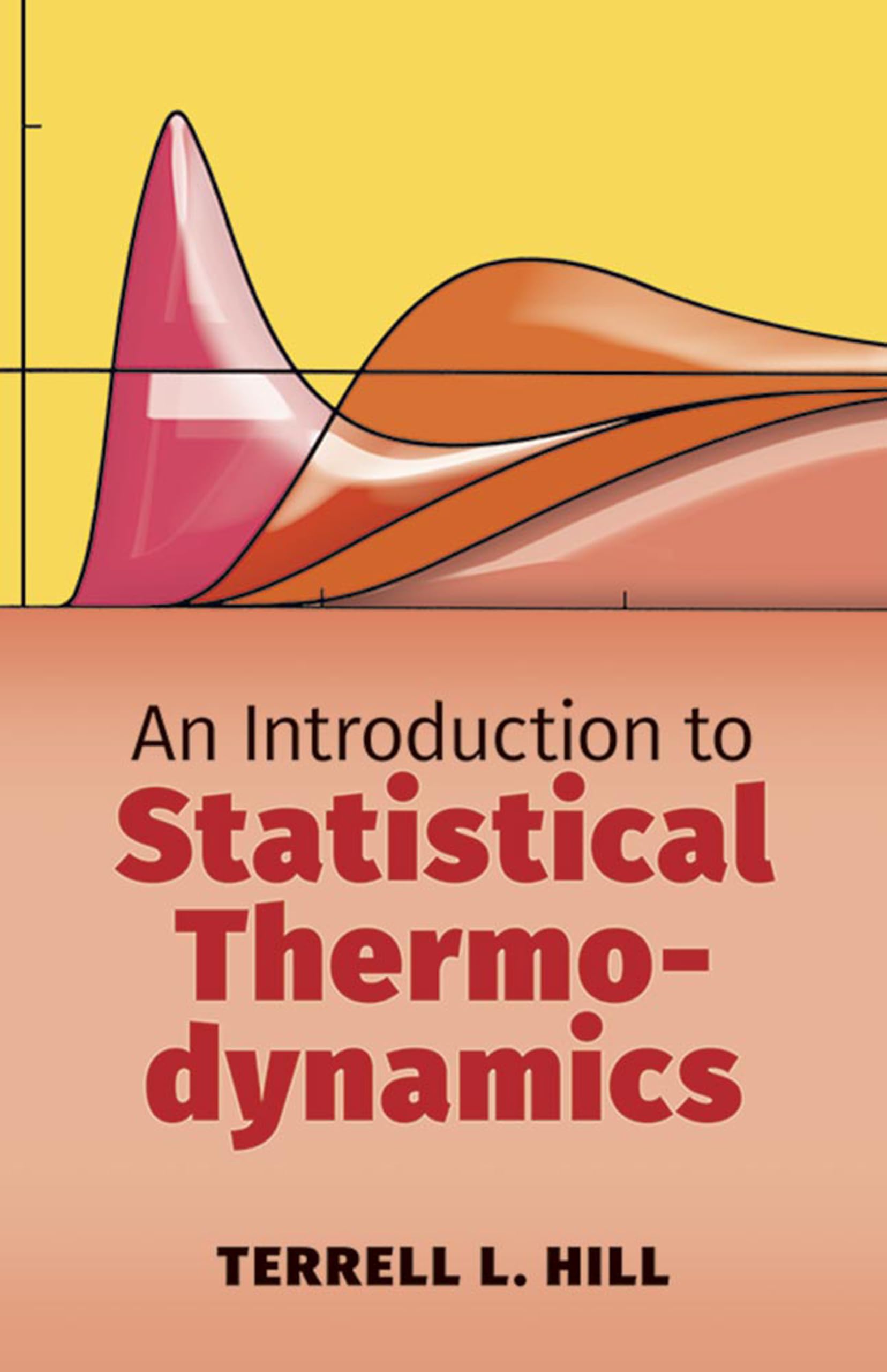 An Introduction to Statistical Thermodynamics (Dover Books on