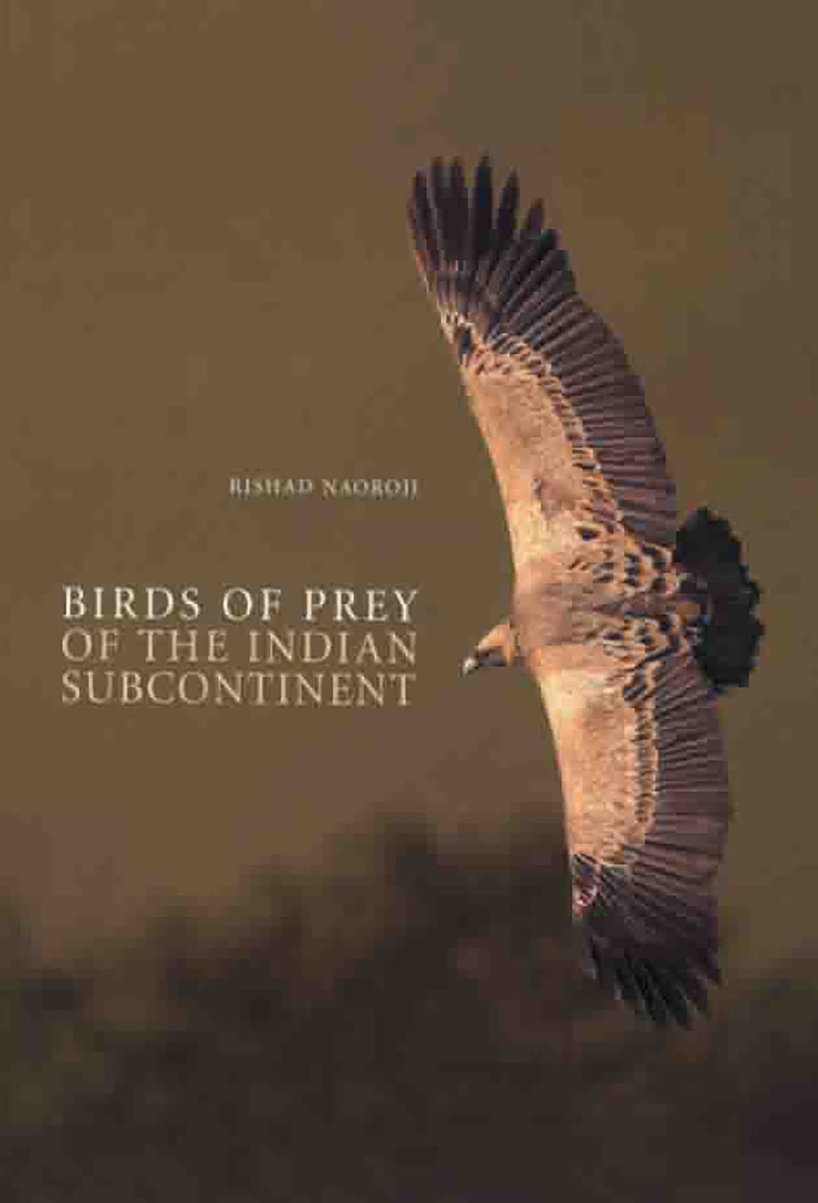 洋書 BIRDS OF PREY OF THE INDIAN SUBCONTINENT birds-of-prey-of-the-indian-