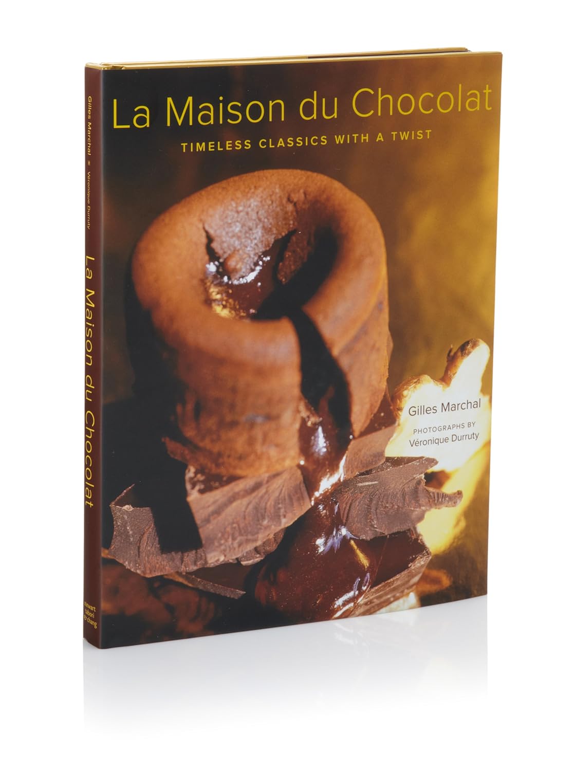 La Maison du Chocolat by Gilles Marchal - Buy in Nepal | Thuprai
