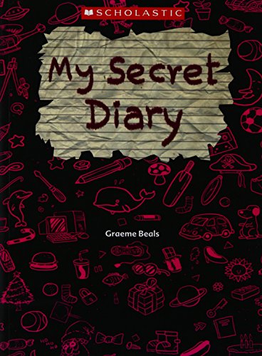 My Secret Diary by GRAEME BEALS - Buy in Nepal | Thuprai