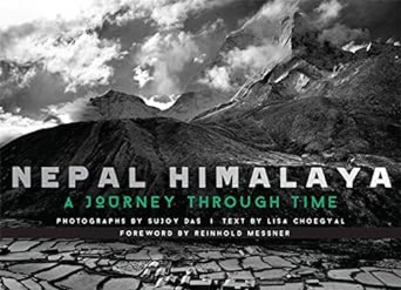 Nepal Himalaya - Lisa Choegyal | Thuprai