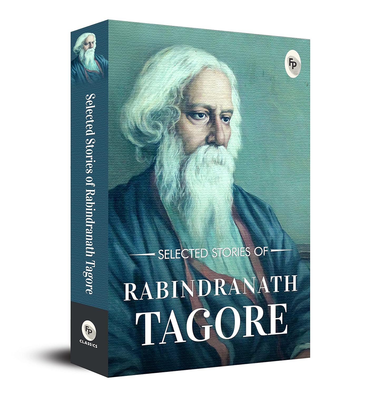Tagaor Rabindranath Tagore Selected Stories By Rabindranath Tagore English
