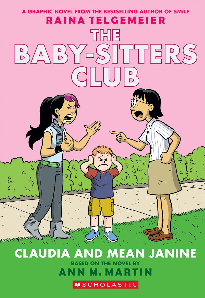 Buy The Baby-sitters Club in Nepal Thuprai